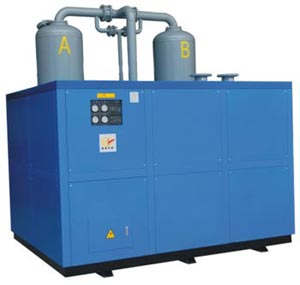 组合式低露点干燥机