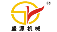 盛源机械